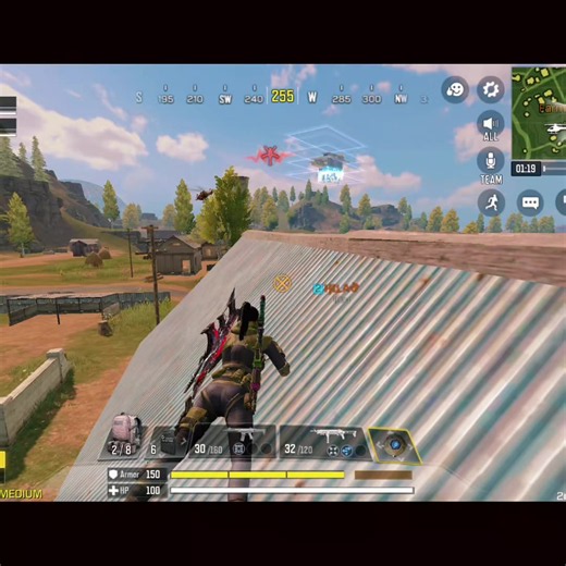 Call Of Duty Mobile Highlights: Nice One Gameplay Clip