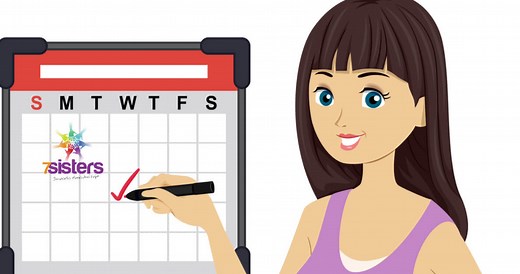 Time Management: Teaching Teens to Use a Schedule