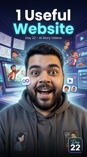 Create Animated Story Characters Effortlessly