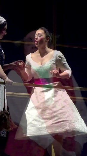 Rossini's The Barber of Seville at HGO | Official Trailer
