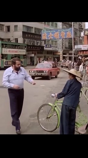 544K views · 11K reactions | Best Scenes of BUD SPENCER and Terence Hill❤ #reels #Bubspencer #Terence #ss #viral2025 | Xtreme Robust Oil | Facebook