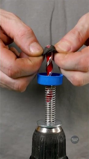 Mess-Free Repairs: DIY Dust-Free Drilling Tool
