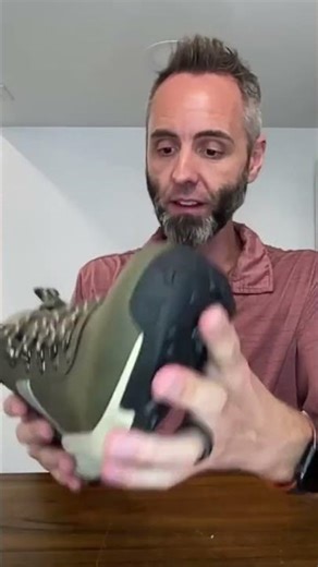 Features and Design of the Boots