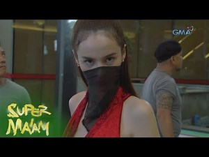 Super Ma'am: Full Episode 24