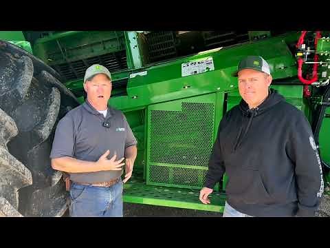 How to level a S700 Concave