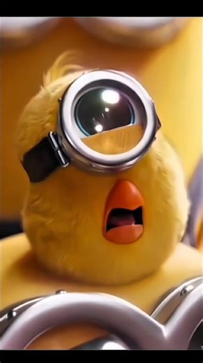 Ninja Minions 🗿" Minions edit | funk_ vai _vai Trair (Slowed & Reverb) #shorts