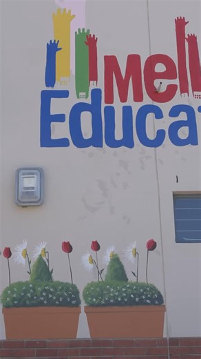The final day of the Mellon Educate Building Blitz. A culmination of hard work and a shared belief that education is the key to a better life. Thank you to all our volunteers and donors for making this week a week that changed lives forever. | Mellon Educate