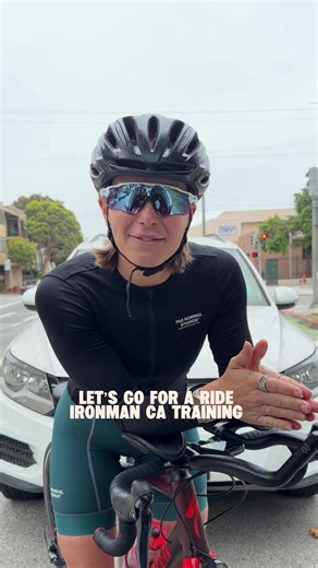 80 miles bike ride with 4,700 ft gain — fastest 5‑hour ride