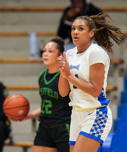 Indiana high school girls basketball all-state: Coaches pick IHSAA's top players