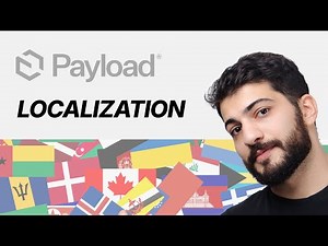 Localization in Payload 3.0 / Multi-language CMS Setup