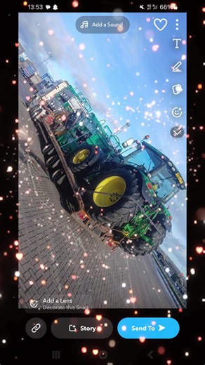 Silage Harvesting in West of Ireland: Summer 2025