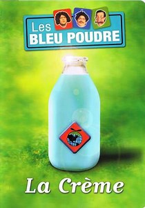 La crème des Bleu Poudre - Movie