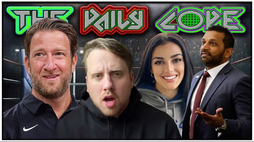 Elijah Schaefer SUED By Patel's Jewish GF, Portnoy Heckler Arrested, Black Crime Wave Intensifies