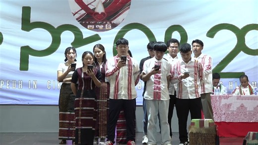 MLPP (Pau Zam Group Song) 𑫂𑫕𑫤𑫳 𑫀𑫛𑫠 𑫀𑫕𑫫 𑫐𑫗 (2025) | MLPP