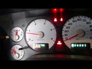 2003 Ram 3500 5.9 cummins stalling diagnoses issue HELP