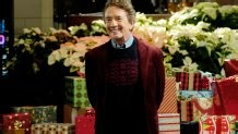 Martin Short, Melissa McCarthy show up their parking lot rage on ‘SNL’