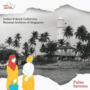 3K views | National Library Singapore on Reels | Facebook