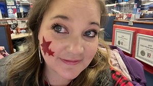 It’s a rare disease affecting 200,000 women, no cure, and no one is talking about it until now