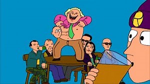 PARANOID ANDROID Lyrics - RADIOHEAD | eLyrics.net