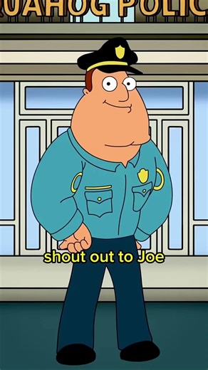 I MIGHT BE A B＊＊＊＊ BUT I ROCK A PHILIPPE 😮💨 #glorb #glorbworldwide #loisgriffin #shorts