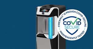 Firewall® Technology for Water Purification | Waterlogic