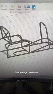 From start to finish. Trust the process. Order yours today! #sh1ftedstandards #shiftedstandards #driftkart #karts #lowered #houseofdrifting #viral #spoiler #drift #driftquad #drifting #driftcar #formuladrift #drifting_nation #driftstyle #fabrication #cad | Shifted Standards