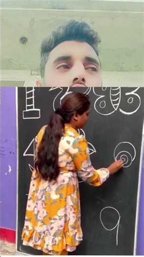 Creative Number Tricks | Amazing Things You Can Make With Counting Numbers