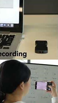 Now on Kickstarter: Breezen - Voice Recording Meets AI Productivity & Notetaking