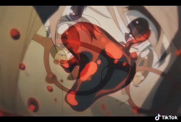 Anime Edit Mep Loop | Kyoukai no Kanata x Beyond the Boundary