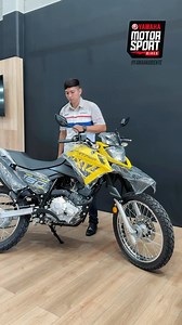 746K views · 10K reactions | ⚠️#XTZ150 YELLOW⛰蝹⚠️ Un modelo que...