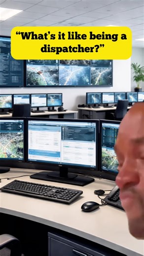 Understanding the Challenges of a 911 Dispatcher