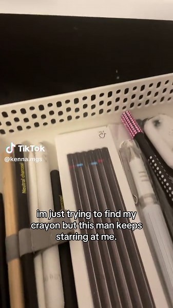 Creative Drawing Process with Crayons Explained