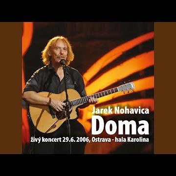 Kometa (Live)