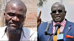 Serikali ya Ruto imeuwa Magoha na Sindano,Hata mwaka haijaisha ameanza kuuwa CS Wa Uhuru,Matiang'i ajichunge!! Nuru Okanga reacts to Magoha's death | Channel 7 News