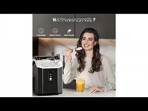 Nugget Ice Maker Review: Is It Worth Buying for Home or Office Use in 2025?