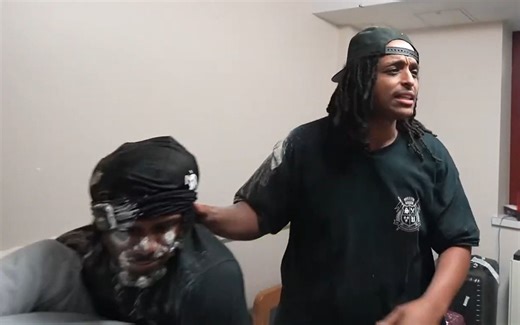 Streamer University controversy: AMP Agent 00 confronts streamers who allegedly took his belongings