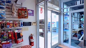  Pet Supply Warehouse, an independent pet store in Peterborough...