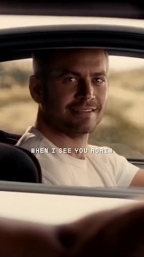 Remembering Paul Walker: Songs and Memories