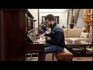 Steelheart - She's Gone (Piano Cover) - DrPianist