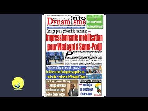 Conseil National Extraordinaire : Le Parti LD affiche une ligne politique claire et rassure