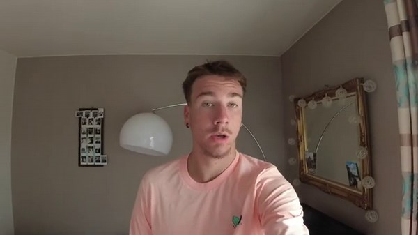 NBA: Hugo Besson, le rêve américain qui passe par l’Australie