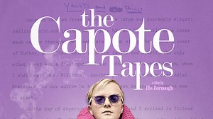 The Capote Tapes - Apple TV