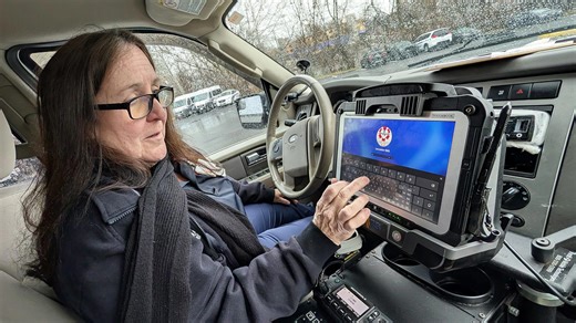 Meet the Pennsylvania medics who try to keep you out of the hospital