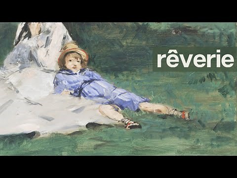 Claude Debussy - Rêverie