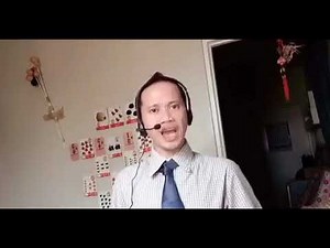 How to Speak with a Modulated Voice Through Technology...