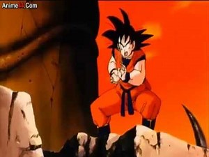 DbZ Goku vs Nikki and Ginger (Ocean Dub) [HQ]
