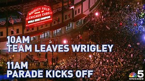 247K views · 8.7K reactions | HEY, CHICAGO, WHAT DO YOU SAY?! THE...