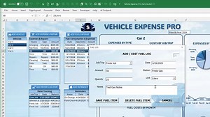 5.2K views · 64 reactions |  Excel Just Became Your Personal Vehicle...
