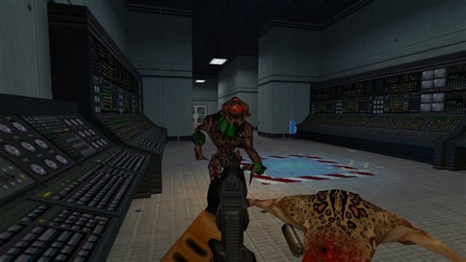 Half-Life 3 beklerken ilaç gibi geldi: Yeni nostaljik Half-Life deneyimi Steam'de ücretsiz!