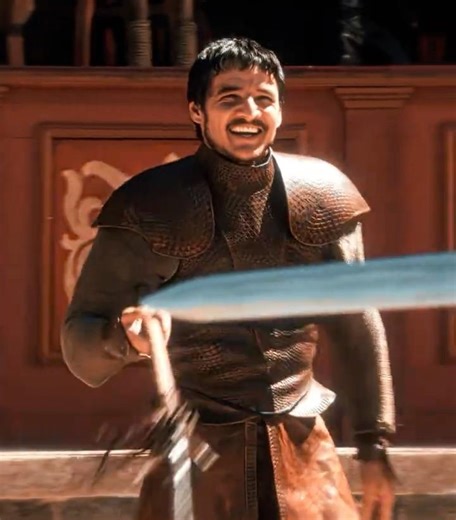 Revenge of his sister - Prince oberyn | Game Of Thrones | Flame Runner - Amor Na Praia #got #shorts